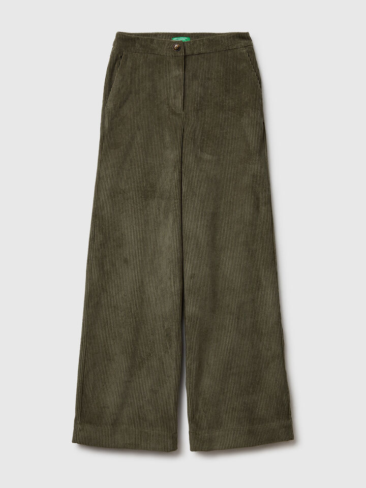 TROUSERS Women image number 5